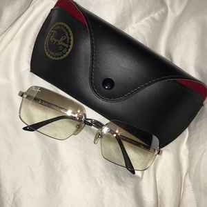Ray-Ban sunglasses